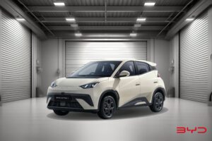BYD ATTO 1