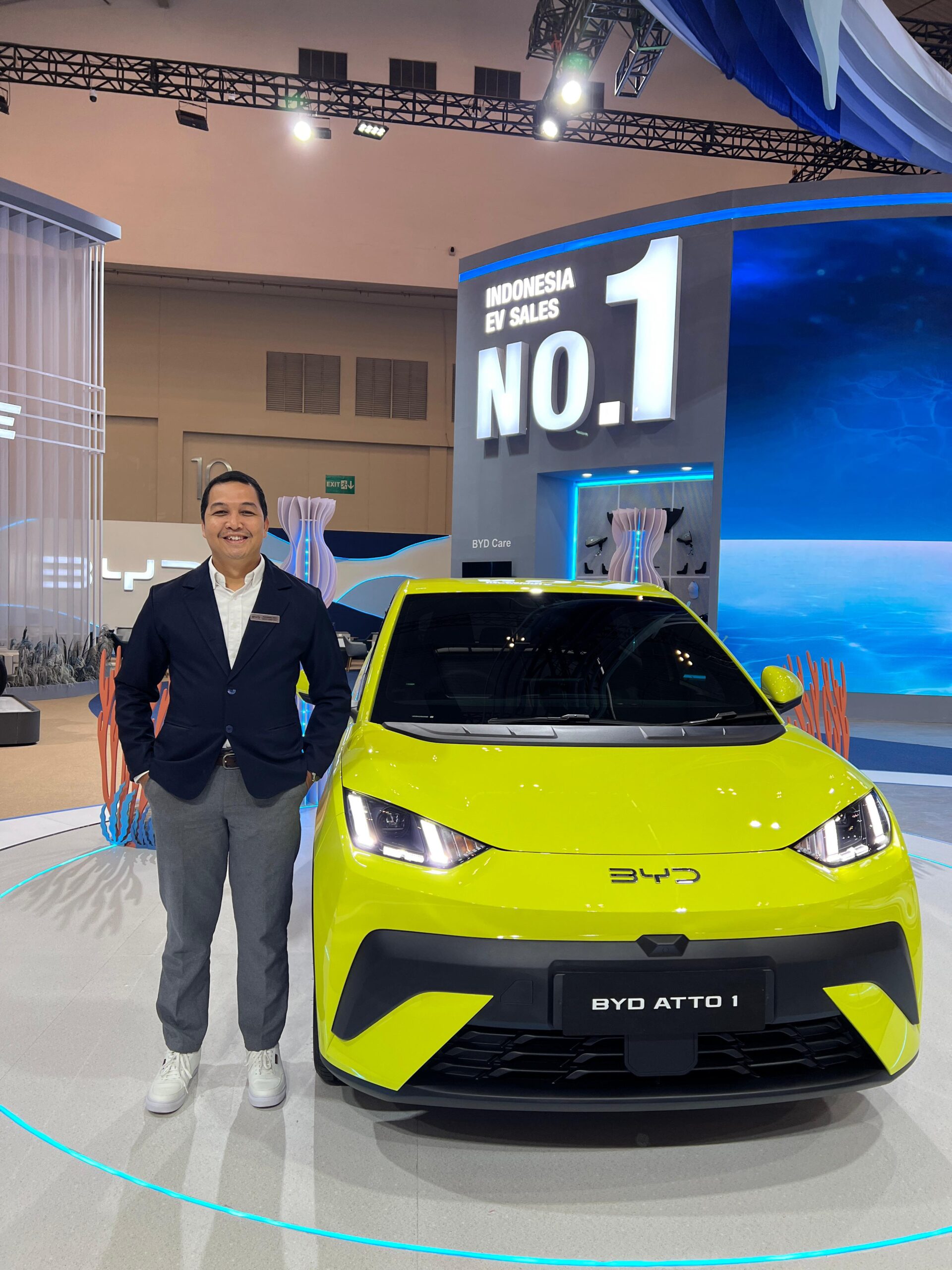 FADLI | Brand Consultant